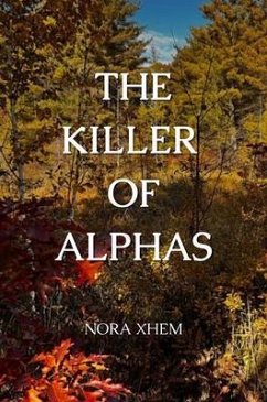 Cover The Killer of Alphas (eBook, ePUB)