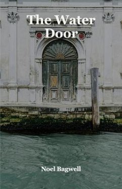 Cover The Water Door (eBook, ePUB)