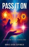 PASS IT ON (eBook, ePUB) PASS IT ON (eBook, ePUB)