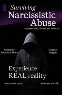 Cover Surviving Narcissistic Abuse (eBook, ePUB)