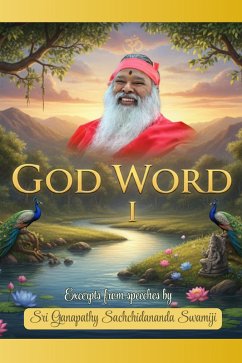 Cover God Word I (eBook, ePUB)