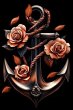 The Shadow's Only Anchor (eBook, ePUB) - Bild 1