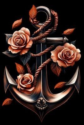 The Shadow's Only Anchor (eBook, ePUB)