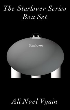 Cover The Starlover Series Box Set (eBook, ePUB)