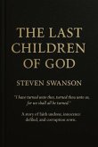 THE LAST CHILDREN OF GOD (eBook, ePUB) THE LAST CHILDREN OF GOD (eBook, ePUB)