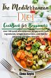 The Mediterranean Diet Cookbook for... - Bild 1