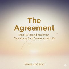 Cover The Agreement (eBook, ePUB)
