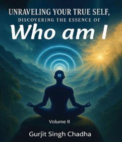 Cover UNRAVELING YOUR TRUE SELF (eBook, ePUB)