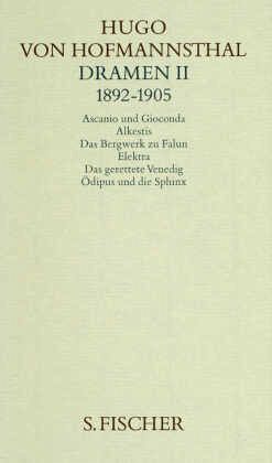 Dramen / Gesammelte Werke, 10 Bde. Tl.2   (Mängelexemplar)