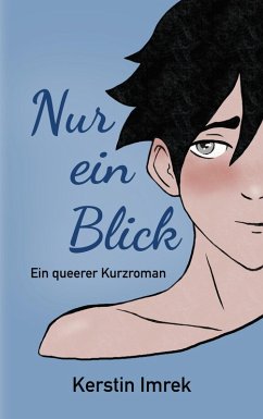 Cover Nur ein Blick (eBook, ePUB)
