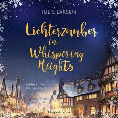 Lichterzauber in Whispering Heights (MP3-Download) - Larsen, Julie