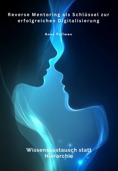 Cover Wissensaustausch statt Hierarchie (eBook, ePUB)