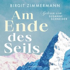 Cover Am Ende des Seils (MP3-Download)