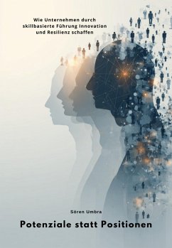 Cover Potenziale statt Positionen (eBook, ePUB)