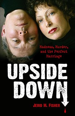 Cover Upside Down (eBook, ePUB)