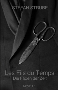 Cover Les Fils du Temps (eBook, ePUB)