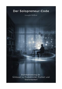 Cover Der Solopreneur-Code (eBook, ePUB)