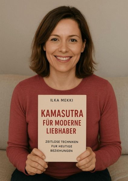 Kamasutra für moderne Liebhaber (eBook, ePUB) Kamasutra für moderne Liebhaber (eBook, ePUB)