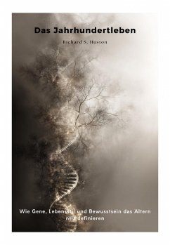 Cover Das Jahrhundertleben (eBook, ePUB)