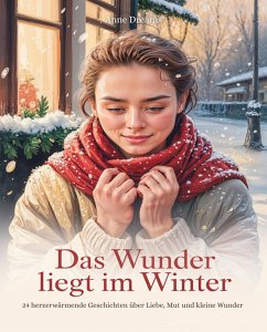 Das Wunder liegt im Winter (eBook, ePUB) - Dreams, Anne