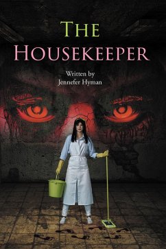 Cover The Housekeeper (eBook, ePUB)