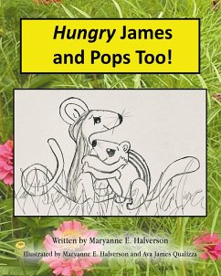 Cover Hungry James and Pops Too! (eBook, ePUB)