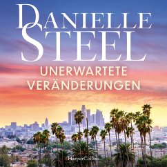 Unerwartete Veränderungen (MP3-Download) - Steel, Danielle