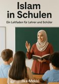 Islam in Schulen (eBook, ePUB) Islam in Schulen (eBook, ePUB)