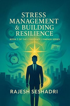 Cover Stress Management & Building Resilience (eBook, ePUB)