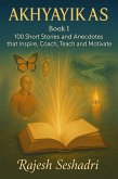 Akhyayikas I (eBook, ePUB) Akhyayikas I (eBook, ePUB)