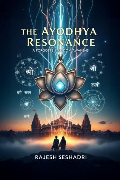 Cover The Ayodhya Resonance (eBook, ePUB)