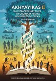 Akhyayikas II (eBook, ePUB) Akhyayikas II (eBook, ePUB)