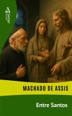 Entre Santos (eBook, ePUB)