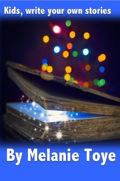 Cover Kids, Write Your Own Stories (eBook, ePUB)