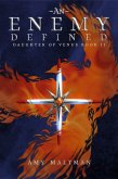 An Enemy Defined (Daughter of Venus, #2) (eBook, ePUB)