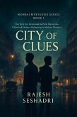 City of Clues (eBook, ePUB) City of Clues (eBook, ePUB)