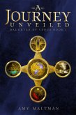 A Journey Unveiled (Daughter of Venus, #1) (eBook, ePUB)