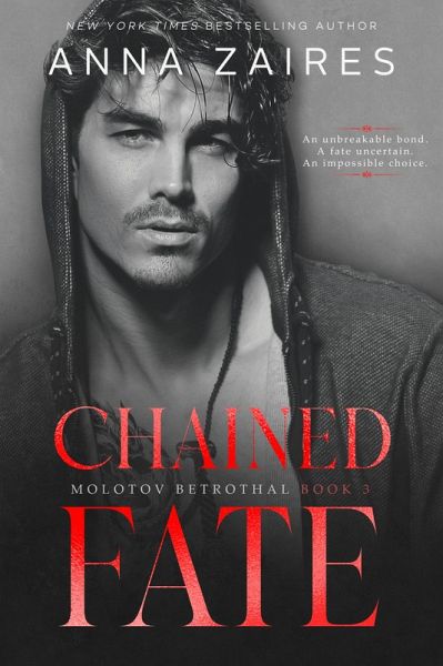 Chained Fate (eBook, ePUB)