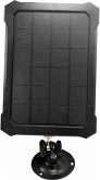 Braun Solarpanel für Wildkameras