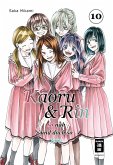 Kaoru und Rin 10 (eBook, ePUB) Kaoru und Rin 10 (eBook, ePUB)