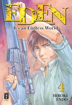 Cover Eden 04 (eBook, ePUB)