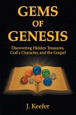 Gems of Genesis (eBook, ePUB)