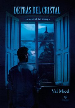 Cover Detrás del cristal (eBook, ePUB)