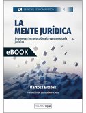 La mente jurídica (eBook, ePUB)
