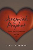 Jeremiah the Prophet (eBook, ePUB)