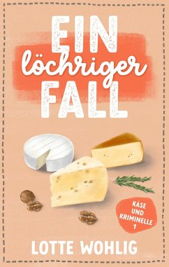 Cover Ein löchriger Fall (eBook, ePUB)