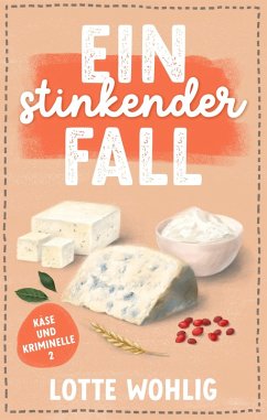 Cover Ein stinkender Fall (eBook, ePUB)