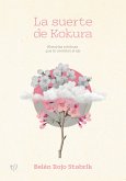 La suerte de Kokura (eBook, ePUB)