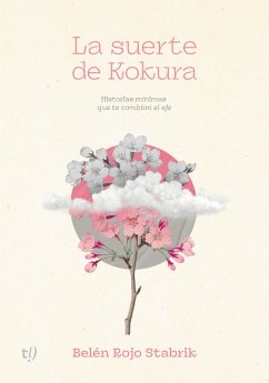 Cover La suerte de Kokura (eBook, ePUB)