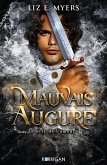 Mauvais augure T2 (eBook, ePUB) Mauvais augure T2 (eBook, ePUB)